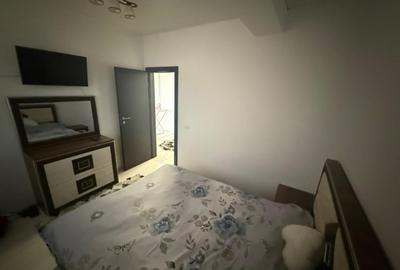 Apartament cu 2 camere, mobilat în Gârcini - 6