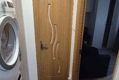 Apartament 2 Camere Mobilat-Utilat - 7