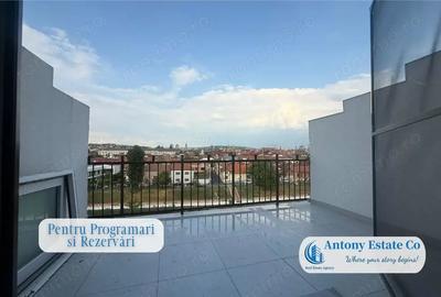 Apartament cu 2 camere în Central - 3