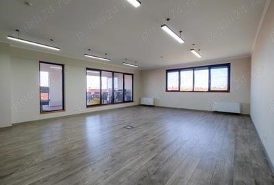 Oferim spre inchiriere spa?iu de birouri - zona BBSO - 2