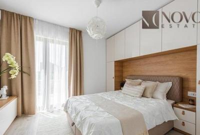 2 Camere | Unirii | Centrala | Terasa 15 mp | Bloc Nou 2021 - 2