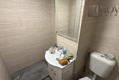 Apartament 3 Camere decomandat centrala proprie zona Mega Mall | Delfinului | - 11