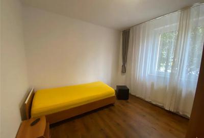 Apartament cu 3 camere decomandat, mobilat în Griviței - 14