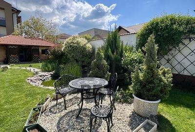 Casa/Vilă Single în Șelimbăr | teren 863m | Pretabilă 2 familii - 19