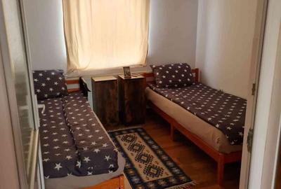 Casă cu 4 camere în Central - 5