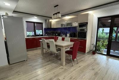 Casă în Central - 2