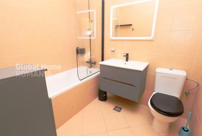 Apartament cu 3 camere semidecomandat, mobilat în Herăstrău - 21