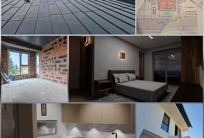 Casa Duplex de vânzare/ Mogoșoaia la 800 de m de parc / Persoana fizica - 3