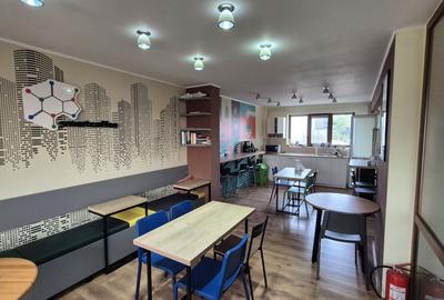 Cladire S+P+4 Etaje 683,92 mp - Dorobanti - 6