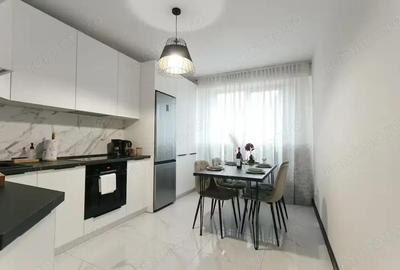 Apartament cu 2 camere în Brâncoveanu