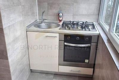 Apartament cu 3 camere semidecomandat, mobilat în Cotroceni - 4