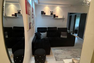 Apartament cu 2 camere semidecomandat în Șagului - 6