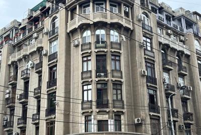 Apartament cu 5 camere decomandat în Cișmigiu - 21
