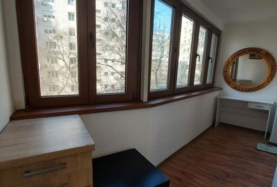 Apartament cu 2 camere semidecomandat, mobilat în Titan - 12
