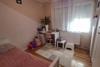 Apartament cu 3 camere decomandat în Șagului - 5