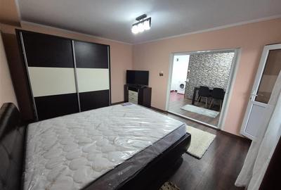 Garsonieră decomandată în Buzaului - 1