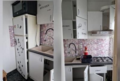 Brancoveanu berceni etaj 5 - 7