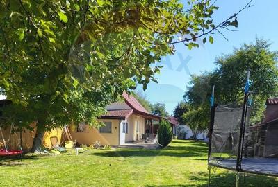 Casa de inchiriat - Str. Dragos Voda (GRIVITEI) - 1