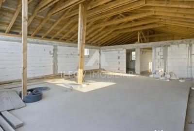 Spațiu comercial, de 346 mp, în Ciolpani - 10