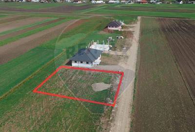 Teren 1,000mp Fratautii Vechi / Strada Calea Bucovinei - 1