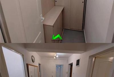 Apartament de inchiriat 2 camere Sibiu Turnisor Profi - 4
