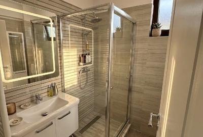 Apartament cu 3 camere decomandat, mobilat în Bucureștii Noi - 12