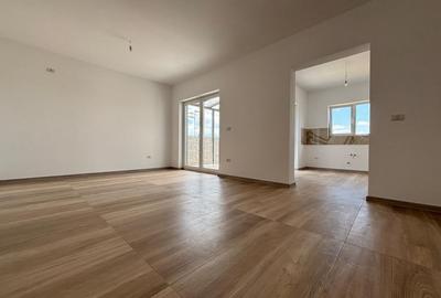 COMISION 0%-Duplex cu 4 camere, 98mp, 320 mp teren-Calea Urseni - 2