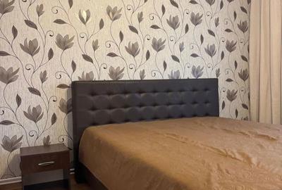 Apartament cu 2 camere în Gemenii - 8