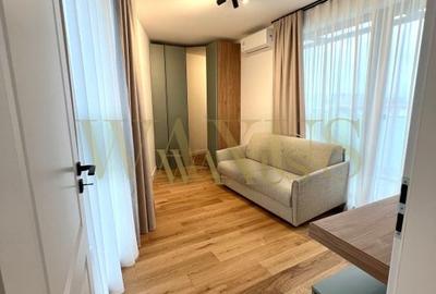 Apartament cu 3 camere semidecomandat, mobilat în Grigorescu - 5