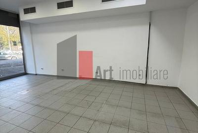Spațiu comercial, de 241 mp, în Domenii - 3