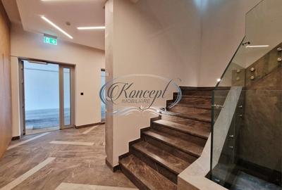 Apartament cu 3 camere semidecomandat în Gheorgheni - 9