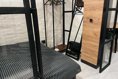 Garsonieră decomandată în Vitan