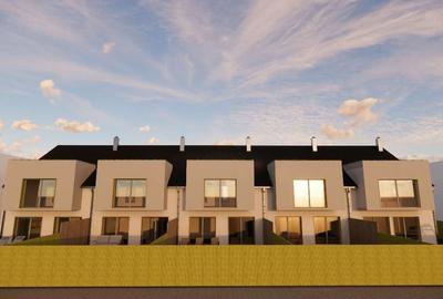 Nou. Zona Braytim CF de Timisoara - str. Tosca.  Garaj. - 4