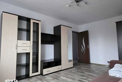 Garsonieră decomandată în Nicolina - 2