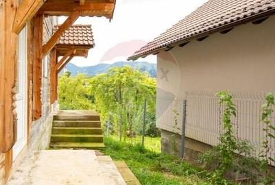 Duplex spatios - oportunitate pentru dezvoltatori sau doua familii - 38