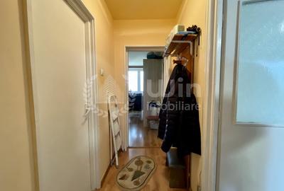 Apartament 3 camere | 60mp | Etaj 6/9 | Balcon | Grigorescu | Vlahuta - 5