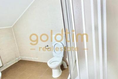 Casă individuală cu 7 camere cu Canalizare în Floreasca - 22