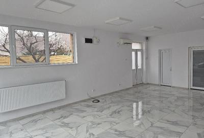 Spațiu comercial, de 86 mp, în Central - 7