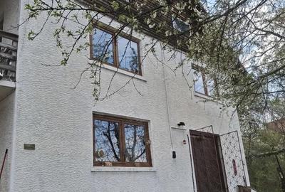 Casa de inchiriat Breaza de Sus in regim hotelier - 4