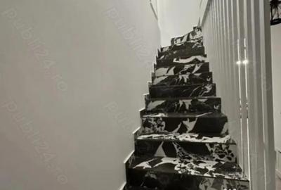 Casă cu 4 camere cu Canalizare în Central