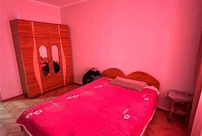 Apartament cu trei camere - 6