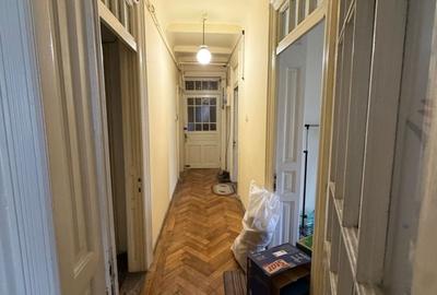 Apartament cu 5 camere semidecomandat în Ultracentral - 7