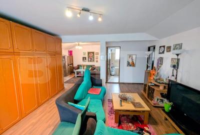 Casa spațioasa P+1, 145 mp -  Valea Adanca, Iași - 8