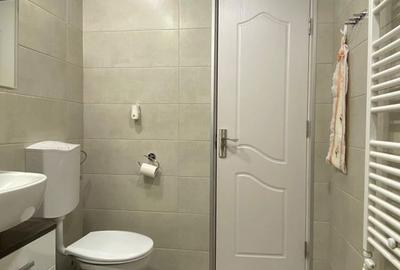 Apartament cu 2 camere semidecomandat în Țiglina 2 - 2