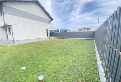 Casă individuală cu 4 camere cu Teren 272 Mp în Clinceni - 16