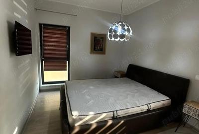 Apartament cu 2 camere în Borhanci - 4