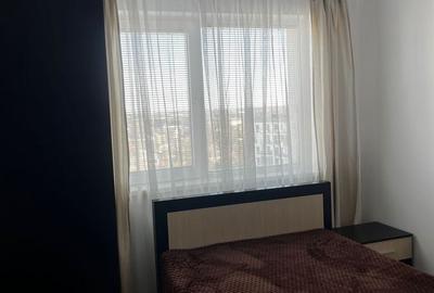 Apartament cu 3 camere semidecomandat, mobilat în Titan - 2