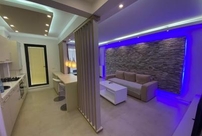 Apartament cu 2 camere în Exterior Est - 2