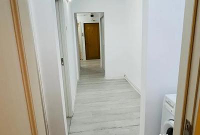 Apartament cu 3 camere decomandat în Central - 5