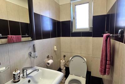 Casă cu 3 camere în Utvin